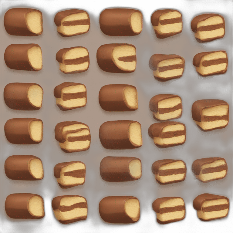 nutellabrot emoji