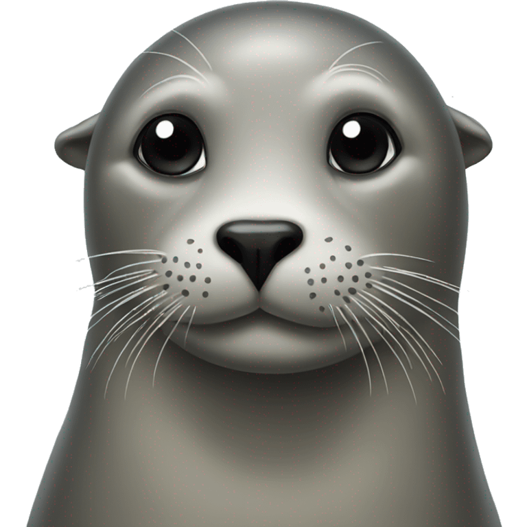 seal emoji