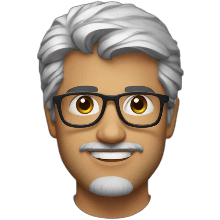 Ajith emoji