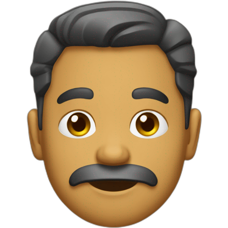 colombiano borracho emoji