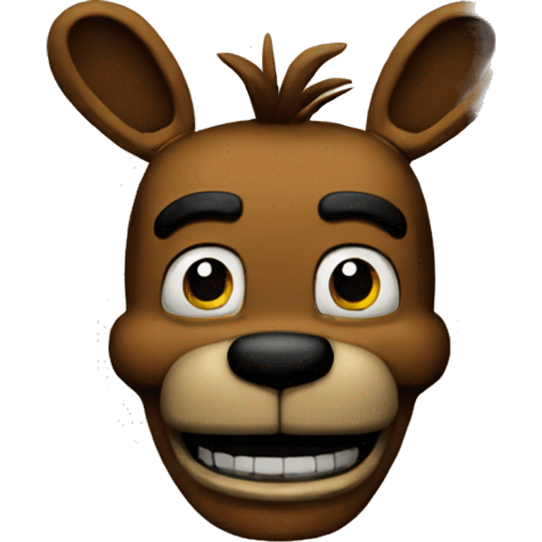 Fnaf emoji