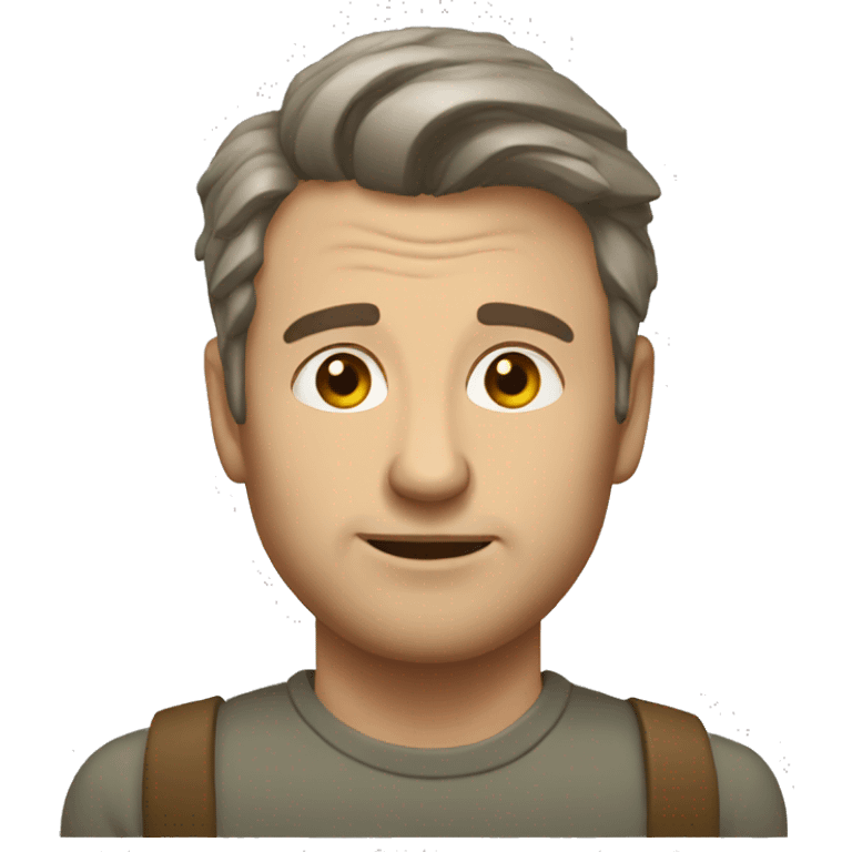 Sam sulek  emoji