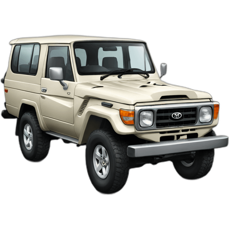 toyota-landcruiser emoji