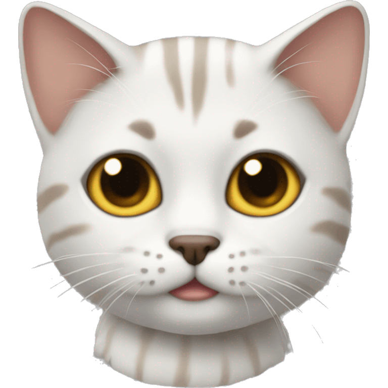 gato frajola emoji