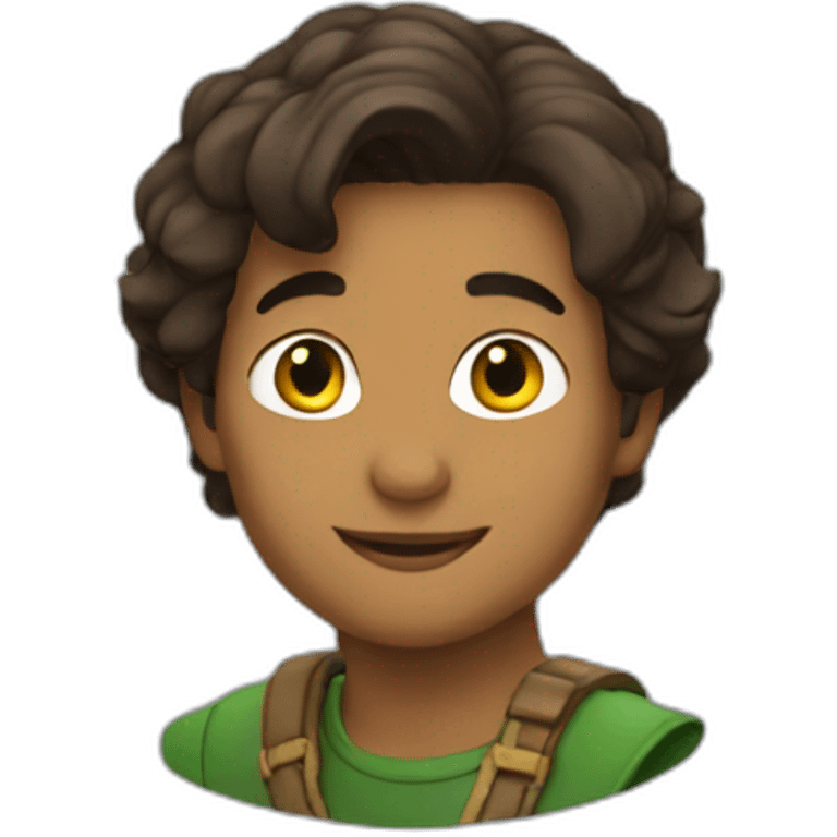 raphael leao emoji