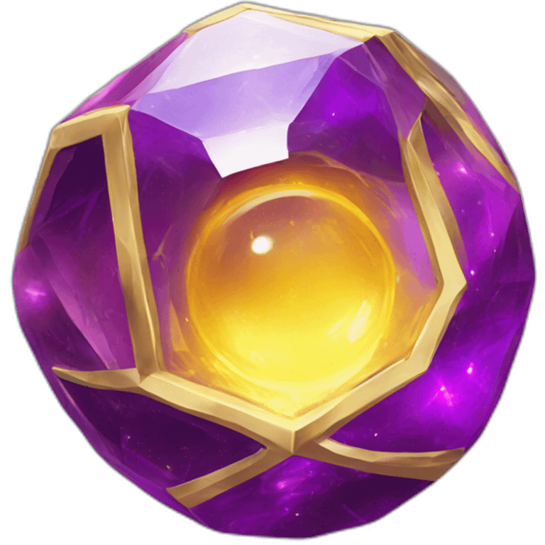 infinity stone emoji