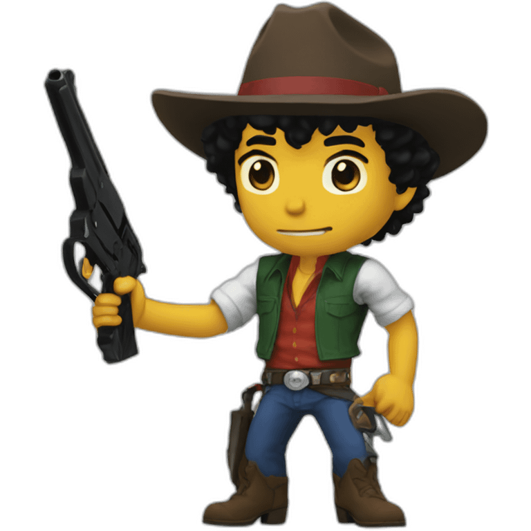 cowboy-bebop emoji