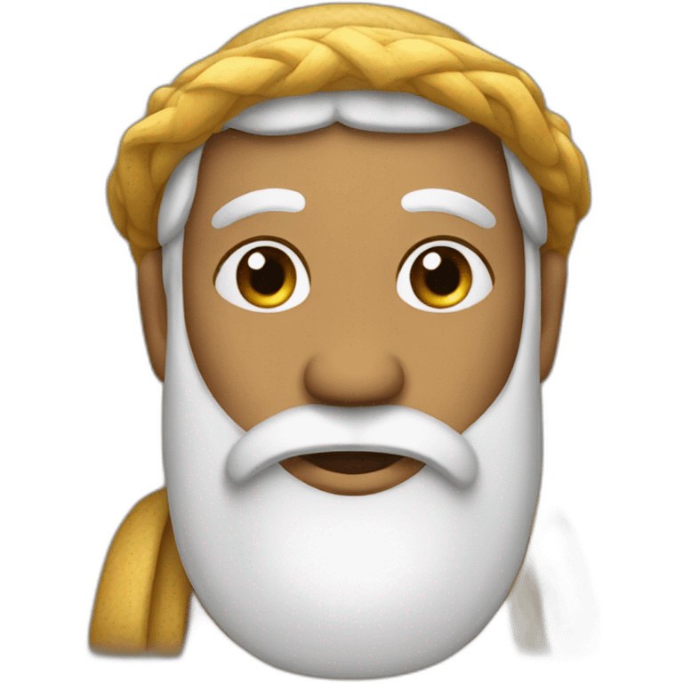 three wise men emoji