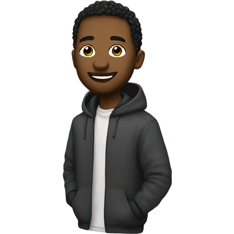 brandon finessin producer emoji