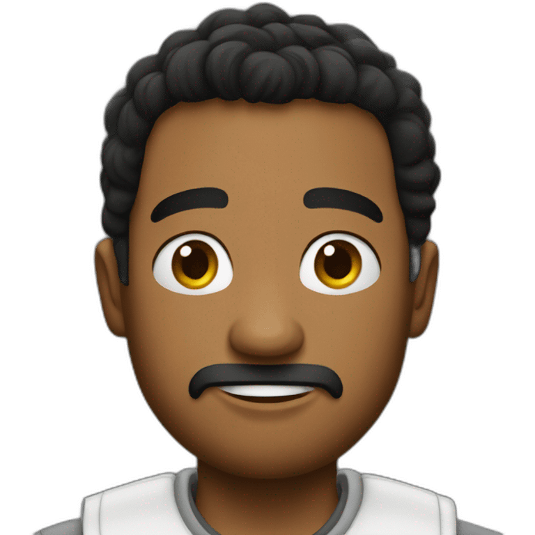 manny emoji