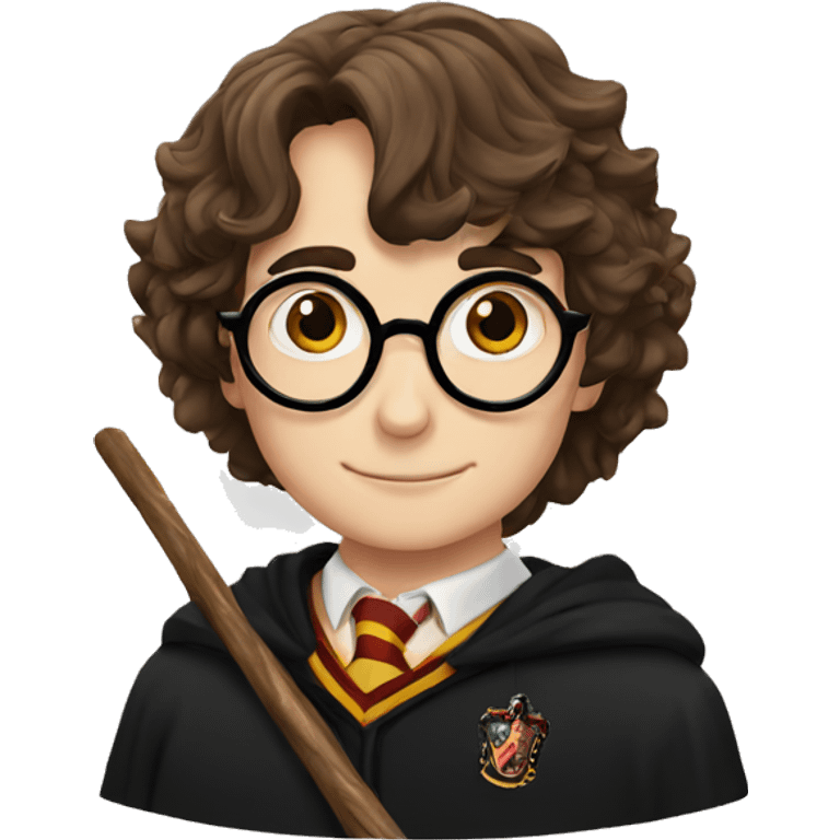 Harry potter emoji