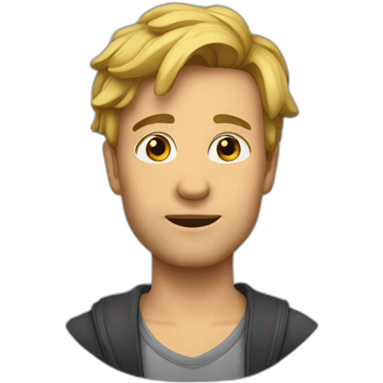 clément emoji