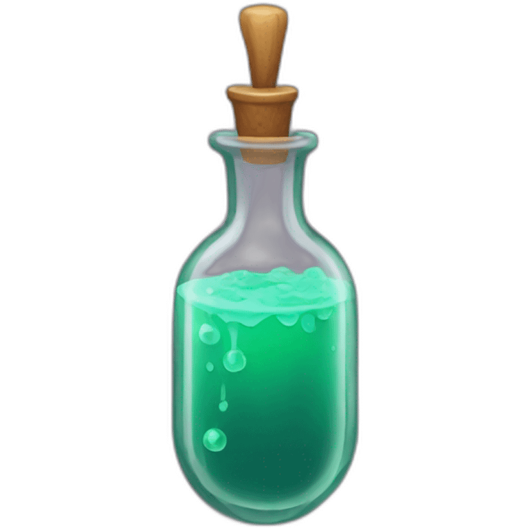 potion emoji