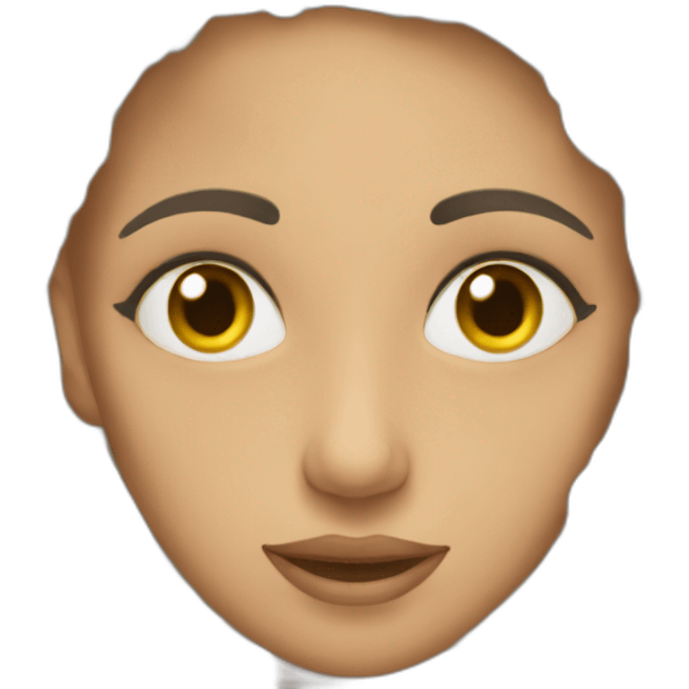 Moroccan emoji