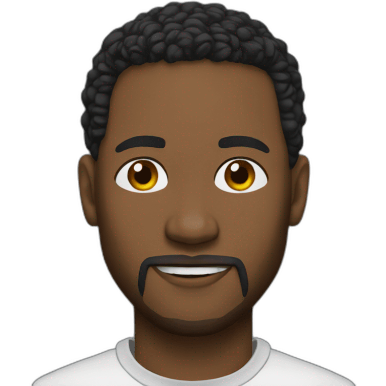 Yomi Denzel emoji