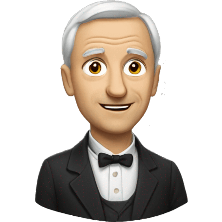 Maurice elbez emoji