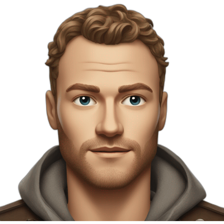 Kerem bursin emoji