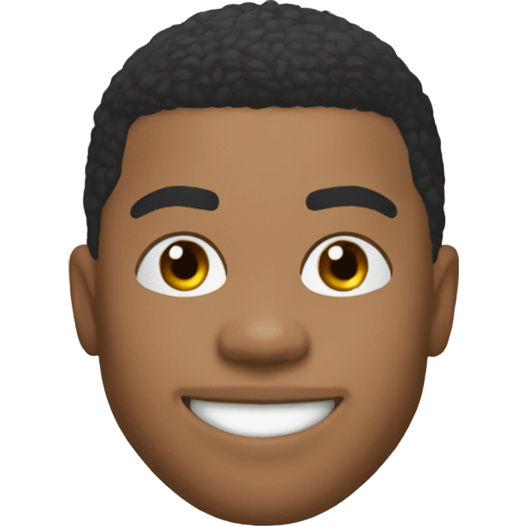 Mbappé  emoji