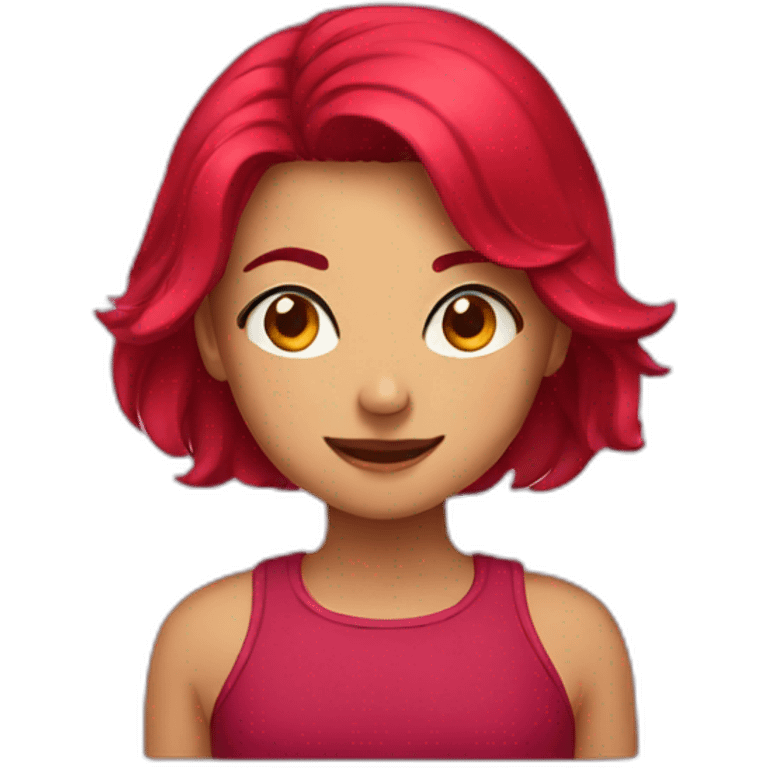 ruby emoji