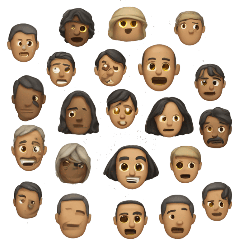 sujetame el cubata emoji