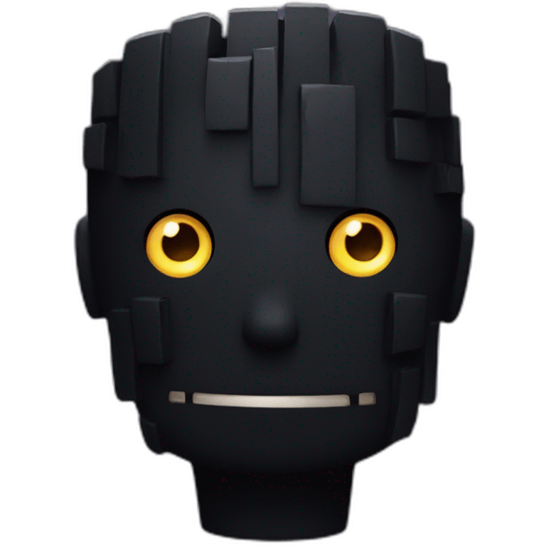 Enderman emoji