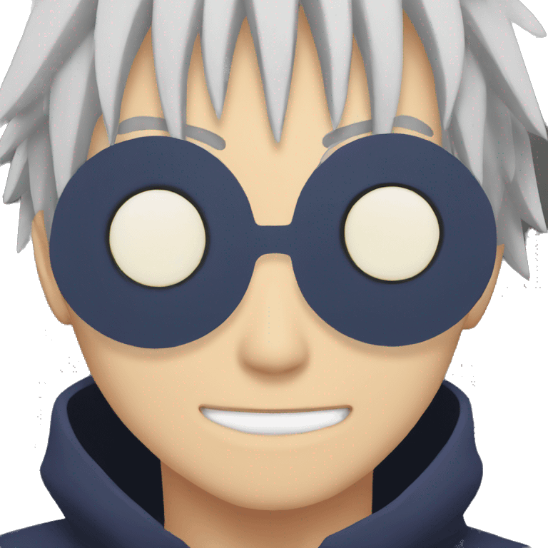 Obito emoji