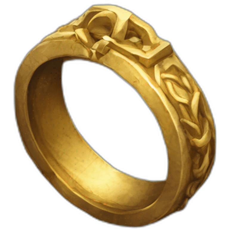 Elden ring emoji