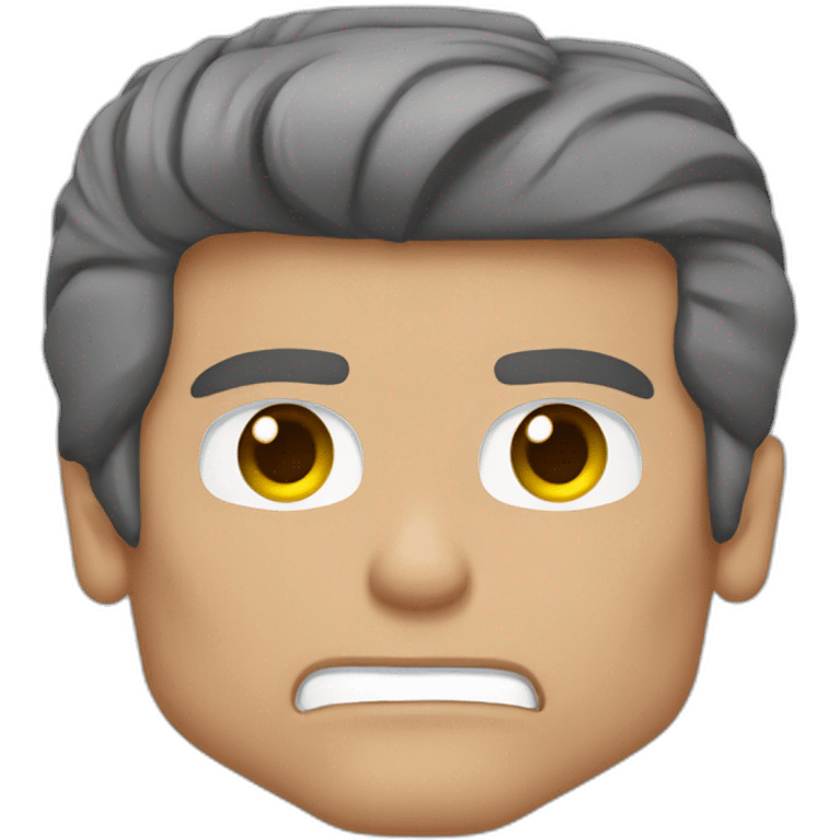 Arnold Schwarzenegger terminator emoji