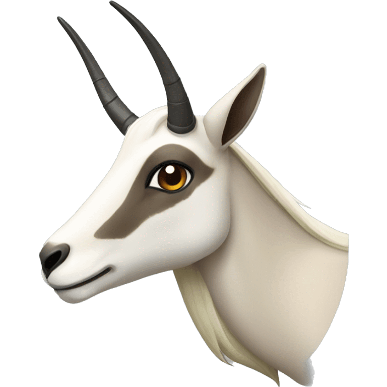 oryx emoji