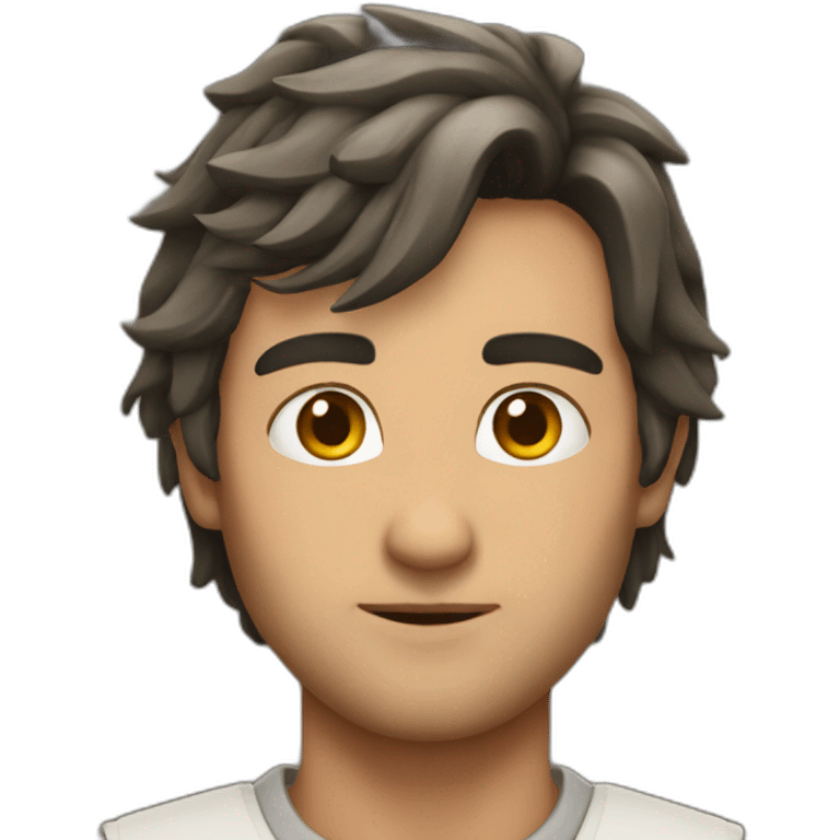 Faraon emoji