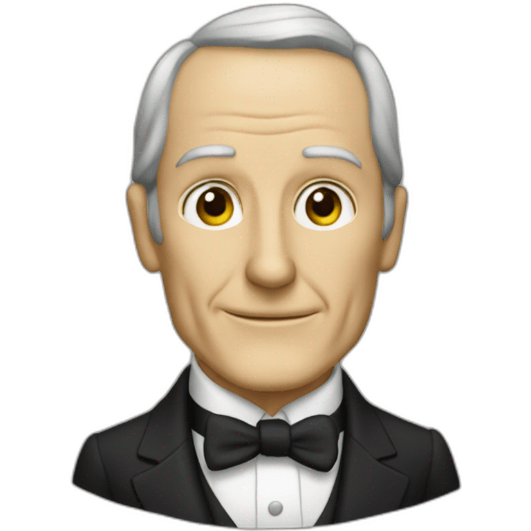 John Rockefeller  emoji