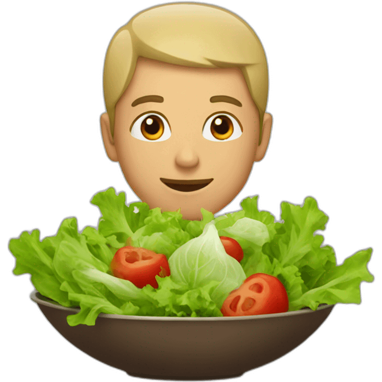 salat emoji