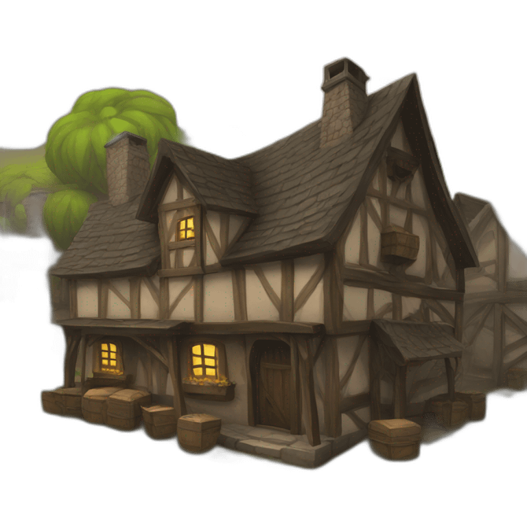 town of salem emoji