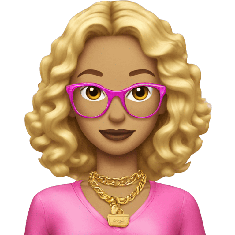 juicy couture emoji