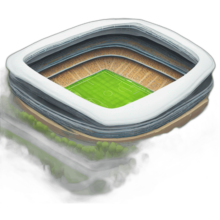 city stade  emoji