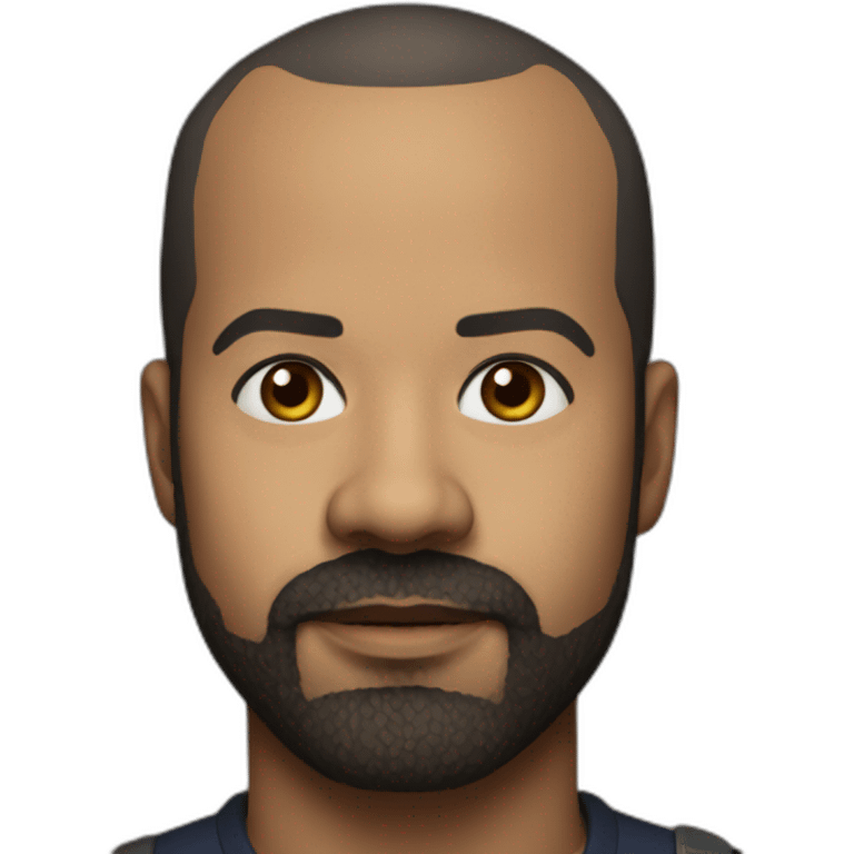 jeffrey wright emoji