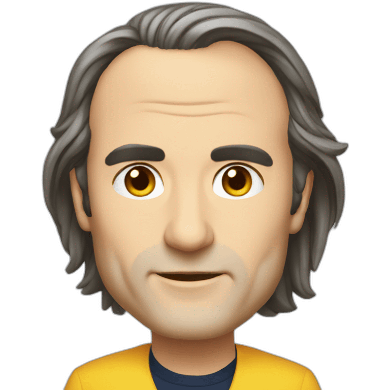 xavier niel emoji