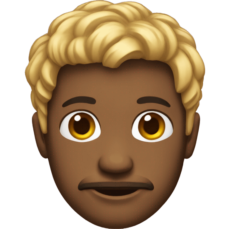 Malandro  emoji