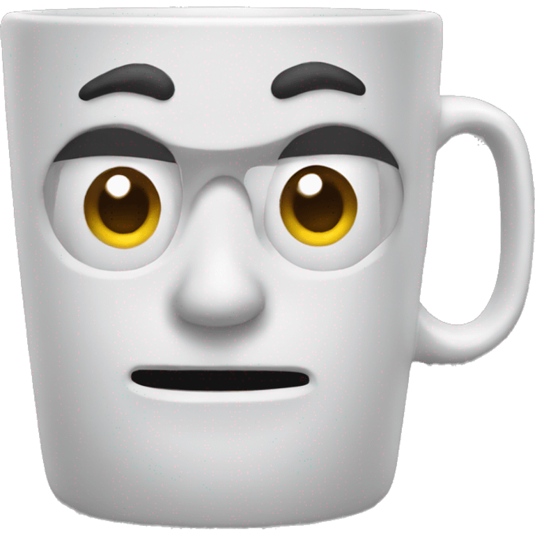 Stanley Mug emoji