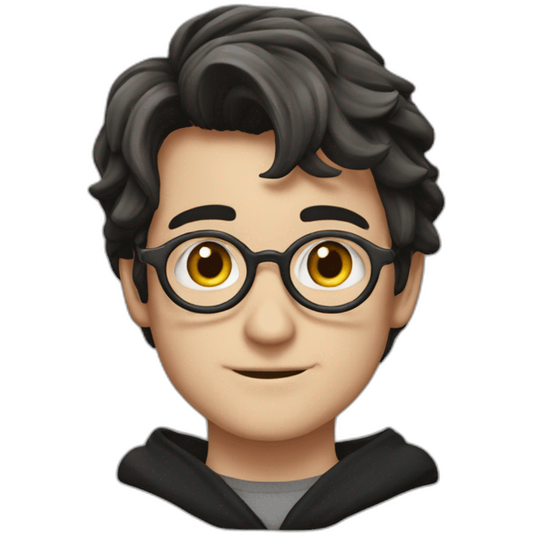 Harry poter emoji