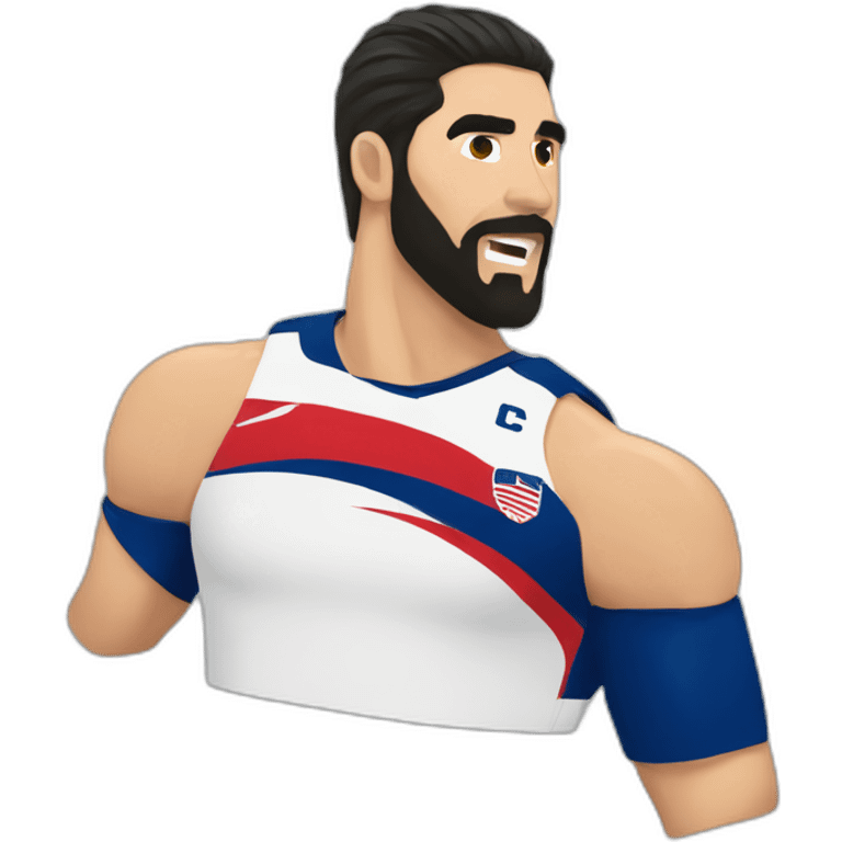 karabatic emoji