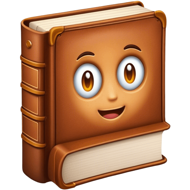 book emoji