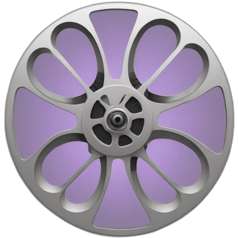 film reel emoji