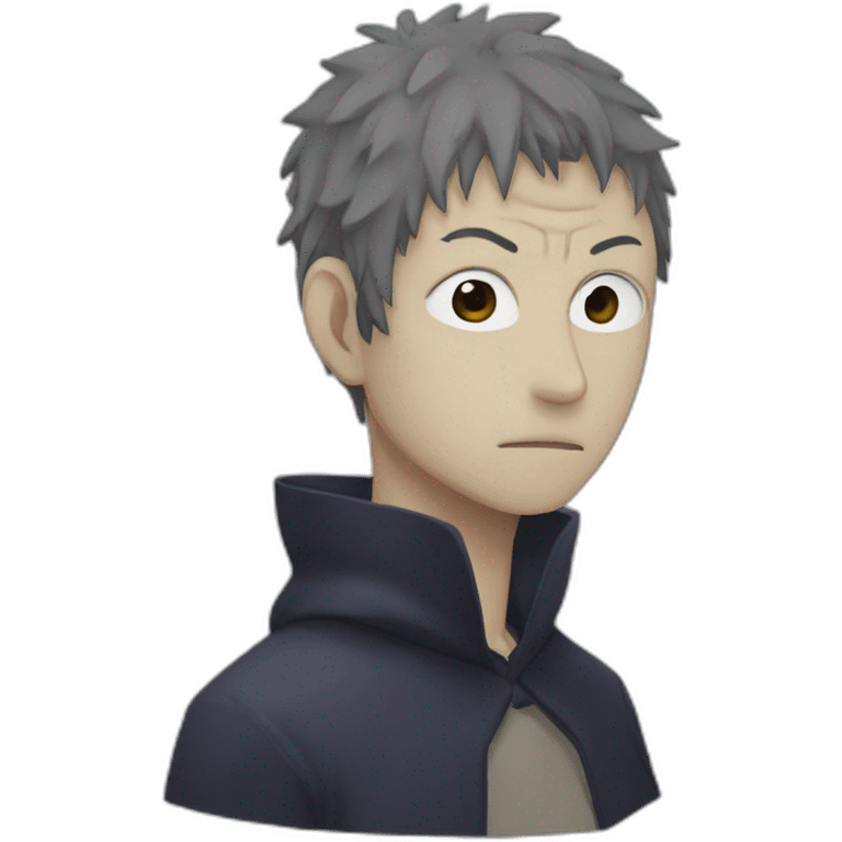 Obito-ushiwa emoji