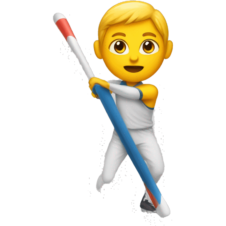 javelin throw emoji