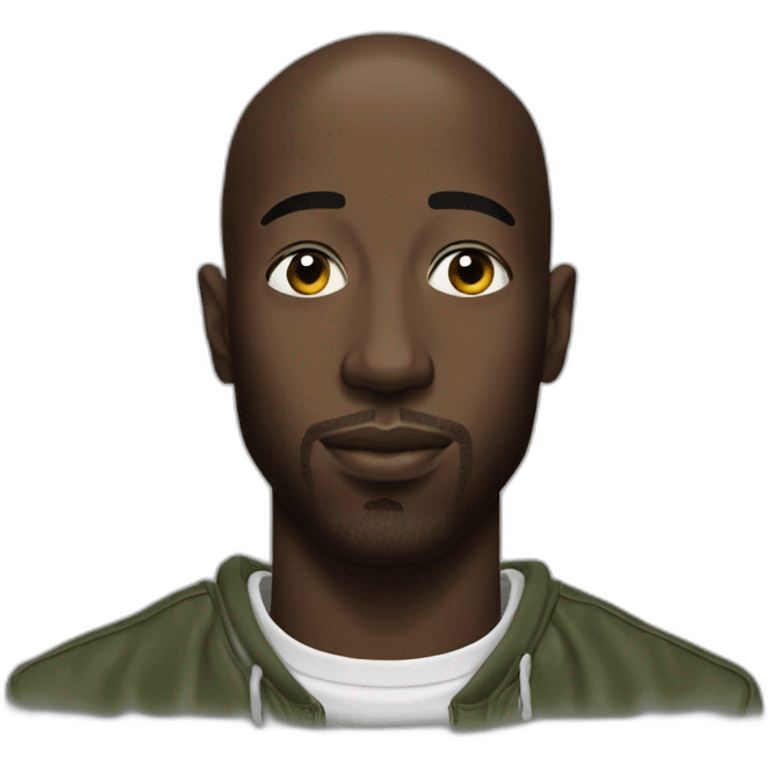 Freddie Gibbs emoji