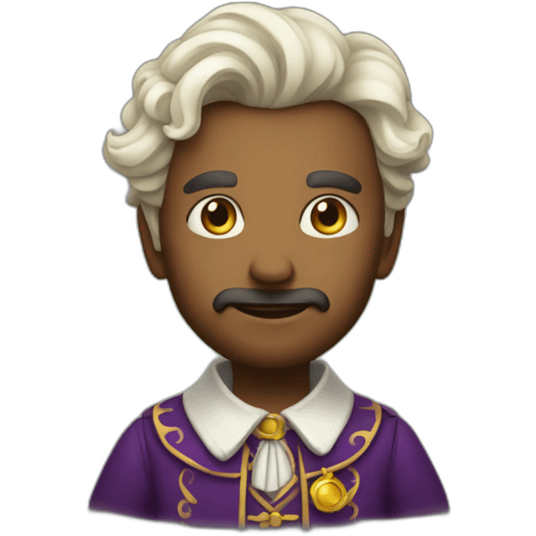 magicien emoji