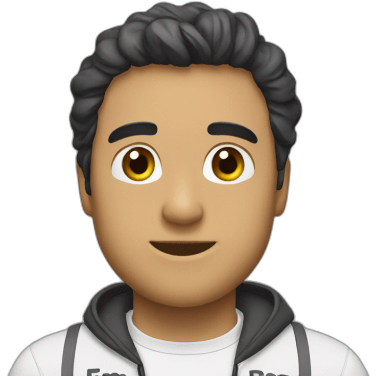 Massa emoji