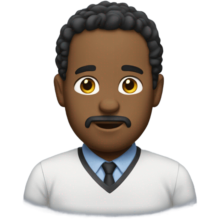 Stanley emoji