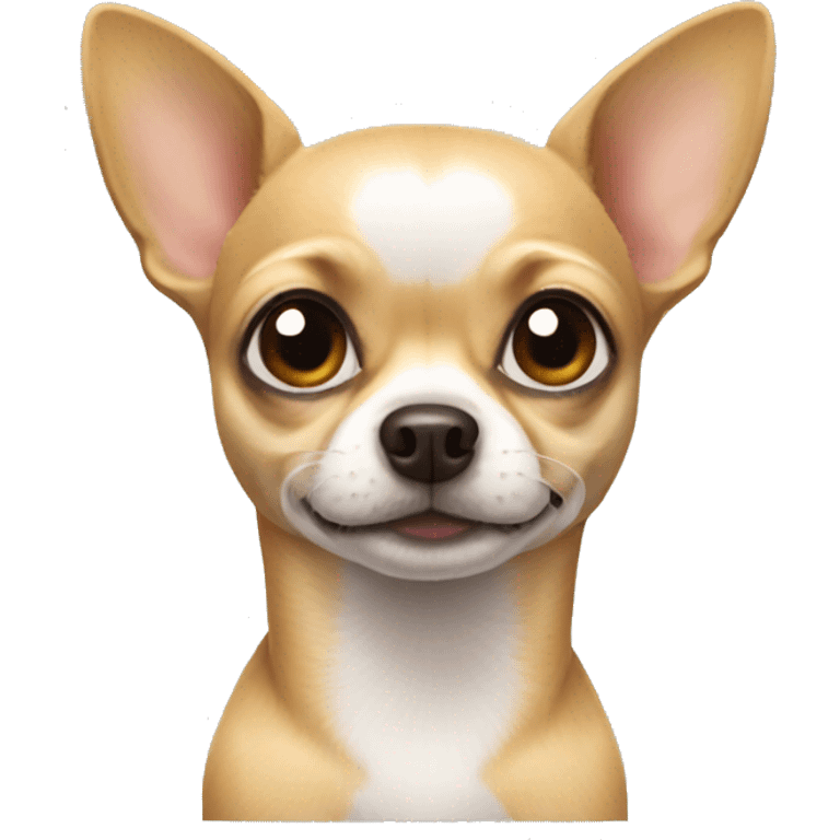 Chihuahua  emoji